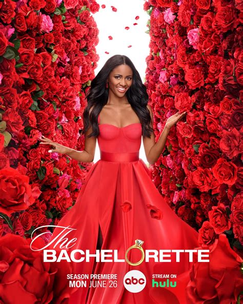 bachelorette videos